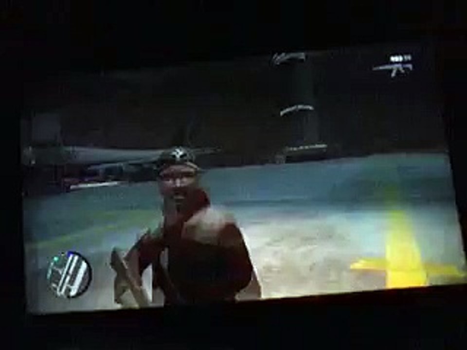 GTA 4 miltplayer