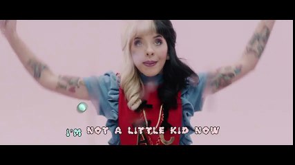Melanie Martinez - Alphabet Boy (Official Video)