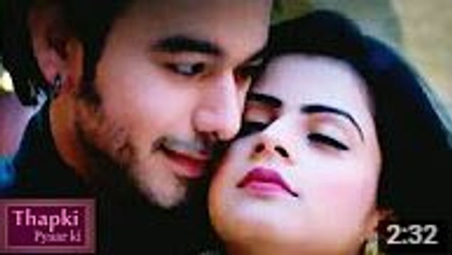 Bihaan aur Thapki hui Pyaar mein Madhosh 3rd June 2016 Thapki Pyaar Ki Saas Bahu Aur Saazish