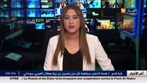 الأرندي  / أحمد أويحيى يجتمع بأعضاء المجلس الوطني للحزب بزرالدة