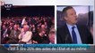 La colère de Nicolas Dupont-Aignan contre François Hollande