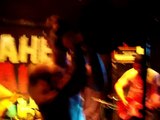 Zebrahead - HMP (LIve @ The Orange Box, Yeovil)