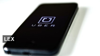 Saudi Arabia’s $3.5bn bet on Uber