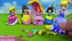 Disney Princess Toys Dress ❤ディズニー プリンセス 着せ替え おもちゃ animekids アニメきっず animation