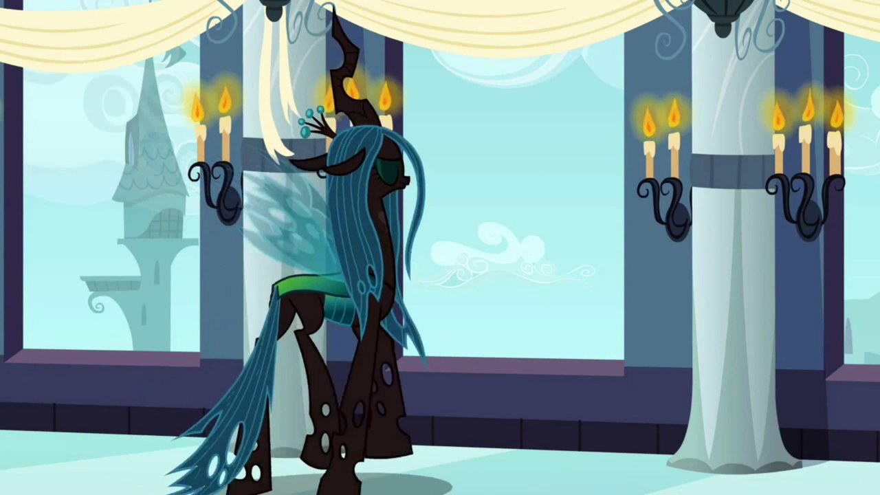 15. This Day Aria (reprise)