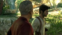 Lets Plays #1 Uncharted Drakes Fortune