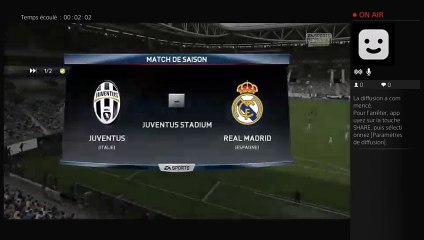 PS4 fifa16 saison depuis D10.... (3)