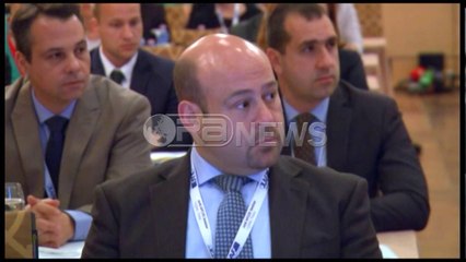 Ora News – Vlahutin: Krimi nuk duhet të jetë më i fortë se institucionet