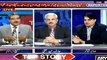 Khwaja Asif ke halke ki thumb impression report Ch Nisar ne nikalwai hai ? Baghawat in PML (N) ? Sabir Shakir reveals