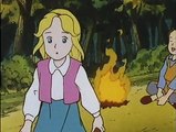 Hansel & Gretel - desene animate ( dublate in lb. romana