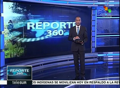 Siria: ejército responde a ataques yihadistas en Idlib