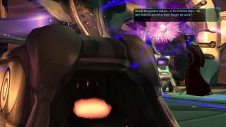 XCOM: Enemy Unknown - Final Boss Encounter