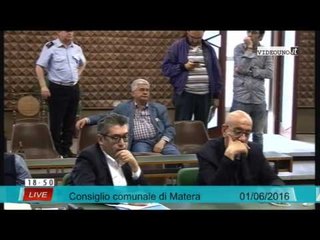 terza interrogazione lionetti - de licio