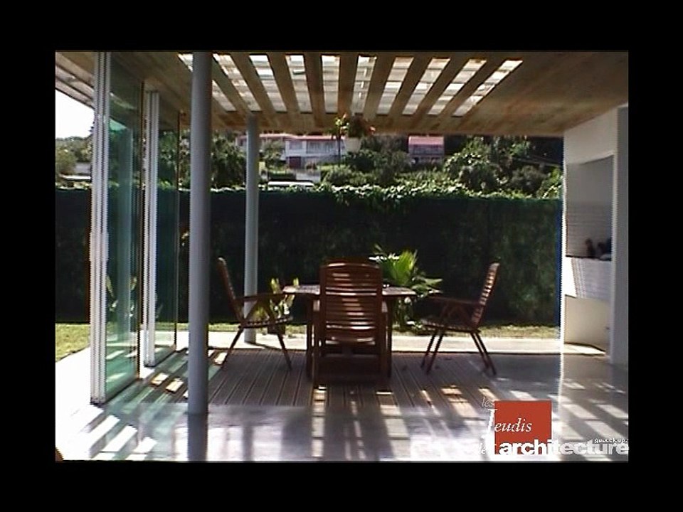 La Maison de Roger C. à Trois Rivières