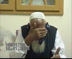 Parda by maulana Ishaq