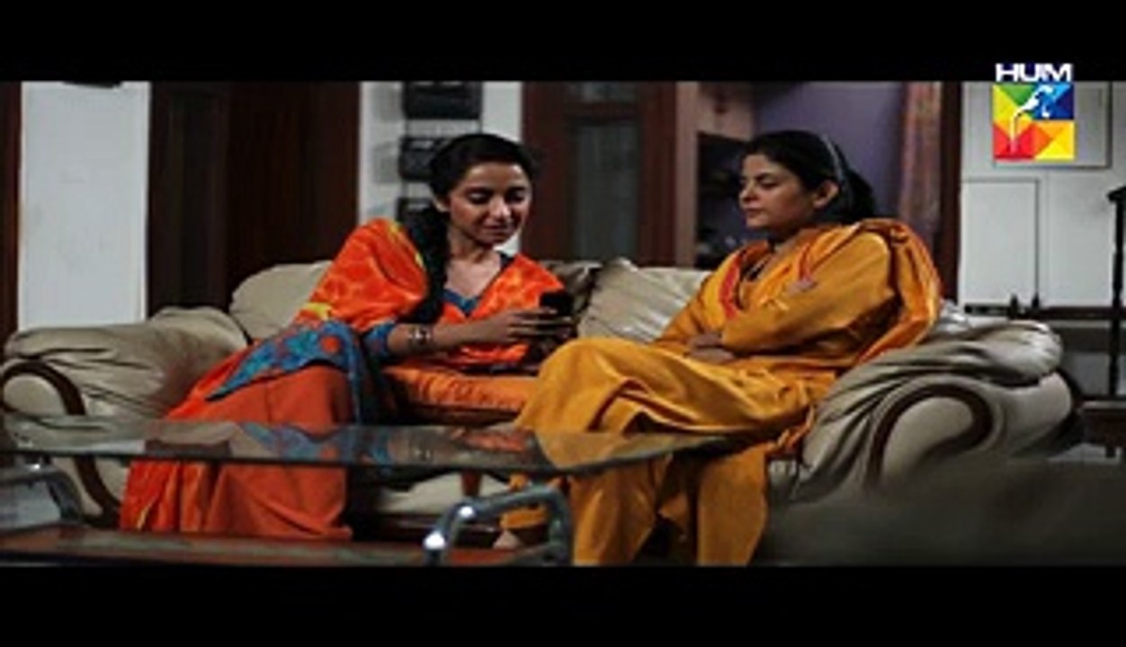 Zindagi Tujh Ko Jiya Episode 60 Full HD HUM TV Drama 2 June 2016