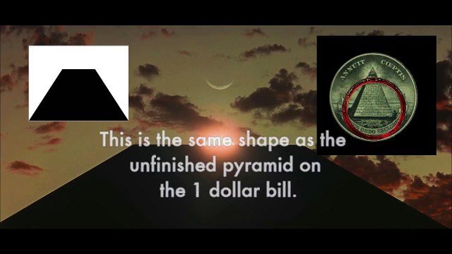 2001 A Space Odyssey, Close Encounters of the Third Kind: similarity