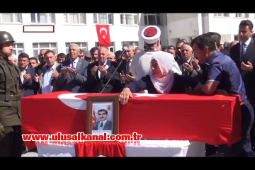 Tuncay Aktaş son yolculuğuna uğurlandı