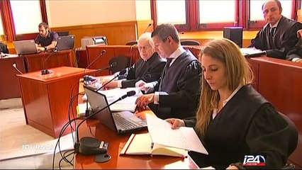 Messi plaide l'ignorance dans le procès pour fraude fiscale