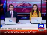 Zardari's first statment on Panama Leaks issue after two months, Report by Shakir Solangi, Dunya News.