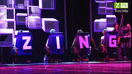 Đàm Vĩnh Hưng trở thành thí sinh hát nhiều thể loại nhạc