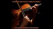 Concerto for Violin No. 1 in D Major, Op. 19: III. Moderato. Allegro moderato