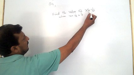 8th Grade Math Exercise 6.1, Question 4, Part 1