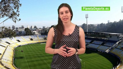 Alarma en Argentina. Leo Messi podría perderse la Copa América 2016