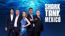 Shark Tank México: millonarios a la caza del talento