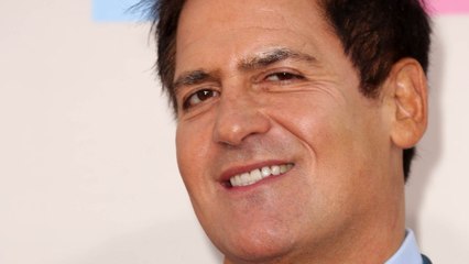 Video: 12 reglas de Mark Cuban para las startups