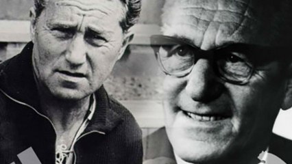 Video: Pumas y Adidas, los hermanos que se odiaban