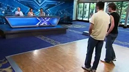 You Cant Watch This And Not Laugh X-Factor