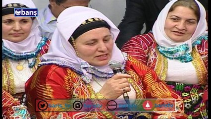 Sivas Hafik Çaltılı Köyü - Geleneksel Mani