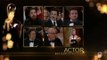 Geoffrey Rush Fans Reaction: Losing the Oscar for Best Supporting Actor No! & King's Speech Swearing