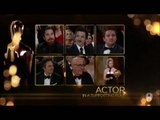 Geoffrey Rush Fans Reaction: Losing the Oscar for Best Supporting Actor No! & King's Speech Swearing