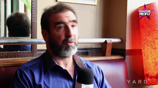 Euro 2016 : Karim Benzema défendu par Eric Cantona, Il n’a pas accusé Didier Deschamps de racisme (vidéo)