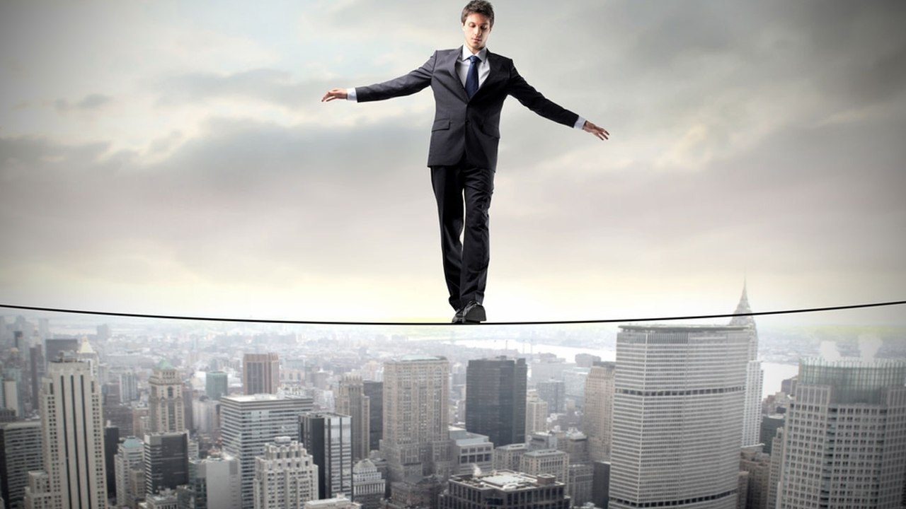 Starting Up? Have A Well Thought Out Plan And Don't Be Afraid To Fail