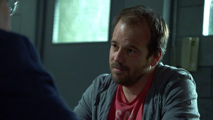 Indiscrétion : Boher s'excuse auprès de son père