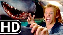 MONSTER CARS Bande Annonce VF (2017) - HD