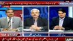 Khwaja Asif ke halke ki thumb impression report Ch Nisar ne nikalwai hai ? Baghawat in PML (N) ? Sabir Shakir reveals