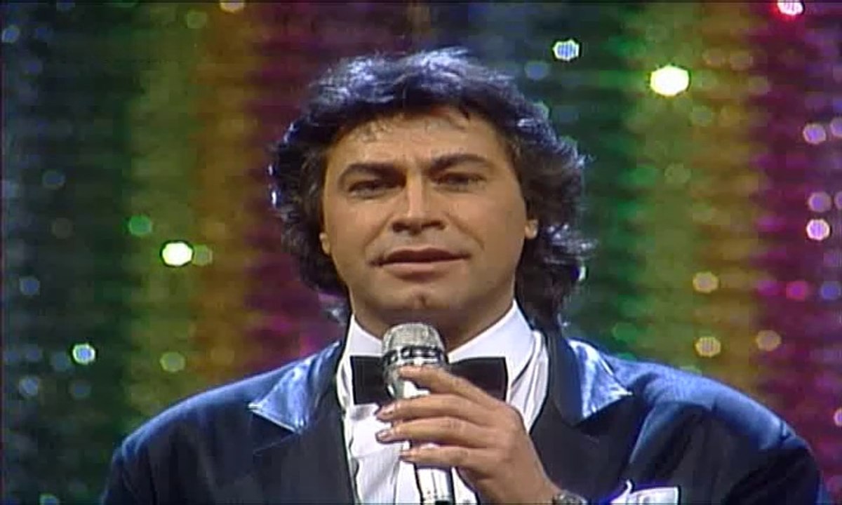 Super-Hitparade 1987