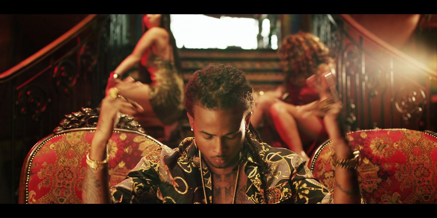 Kalash - Plezi