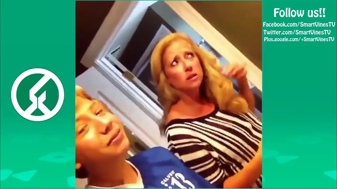 Try Not to Laugh or Grin While Watching This Vine Edition Hardest Challenge