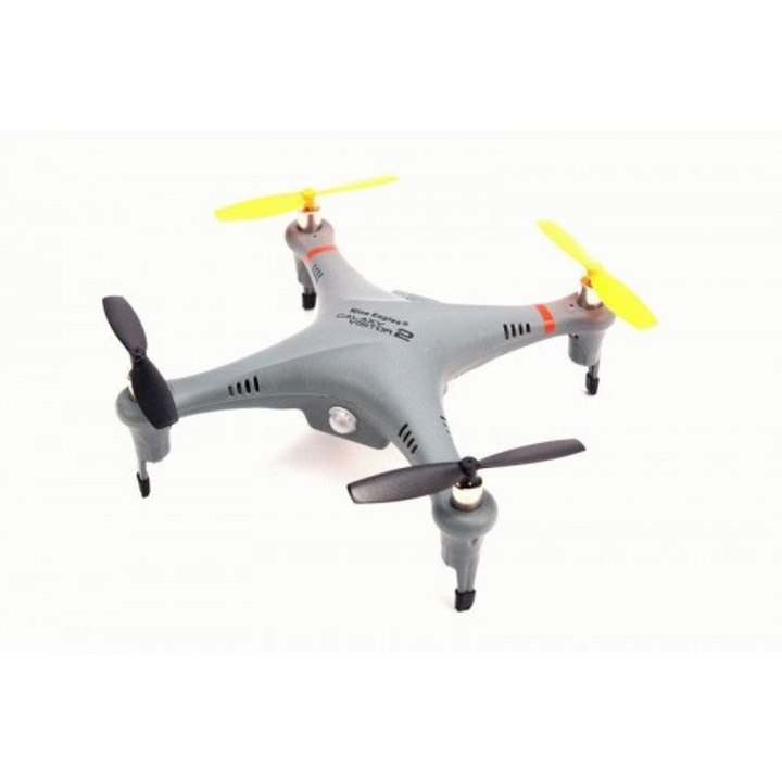 GALAXY VISITOR 2 grey