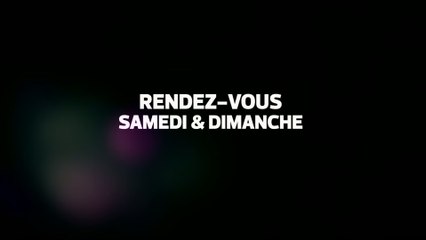 MULTISPORTS - 30 HEURES CE WEEK-END : BANDE-ANNONCE