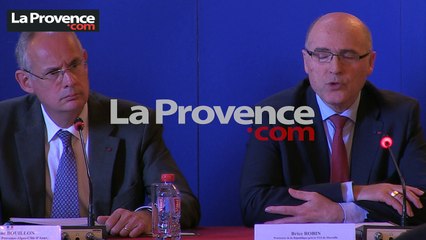 Le procureur promet des sanctions exemplaires pour les fauteurs de troubles