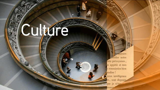 Premières images de l'opéra rock d'Albert Cohen : Le Rouge et le Noir - 02/06/2016 à 17h46