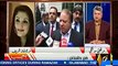 See How Maryam Safdar Admits Of Managing Media Affairs Of Nawaz Sharif