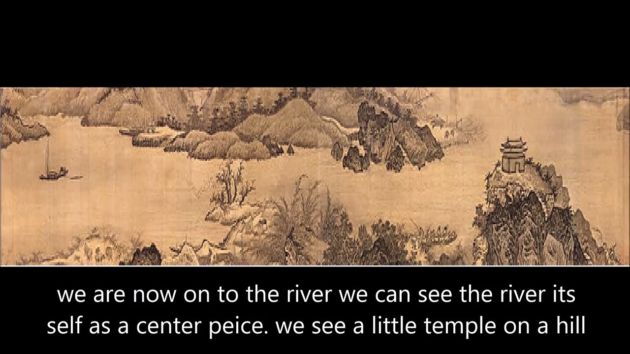 Ten Thousand Miles of the Yangtze River