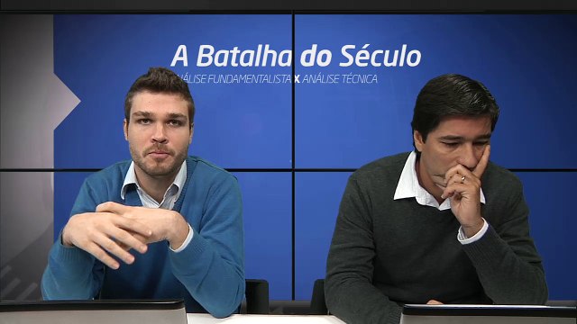 ndicadores econômicos positivos fazem a bolsa trabalhar em alta